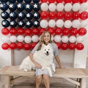 Meet your Posher, Chamberlain